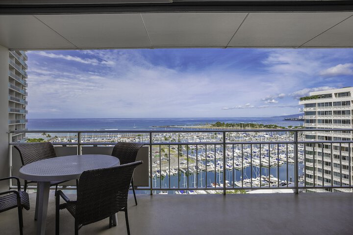 Terrace/Patio 77 of 85