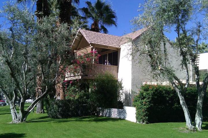 Mountain Cove Private Condo