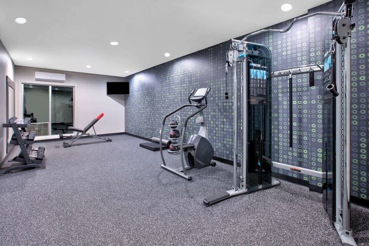 La Quinta Inn & Suites by Wyndham Palestine