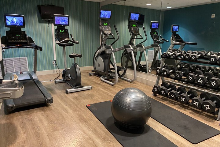 Holiday Inn Express Eunice by IHG