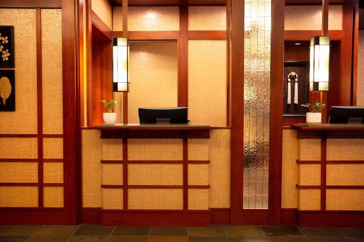 Hotel Interior 12 of 87