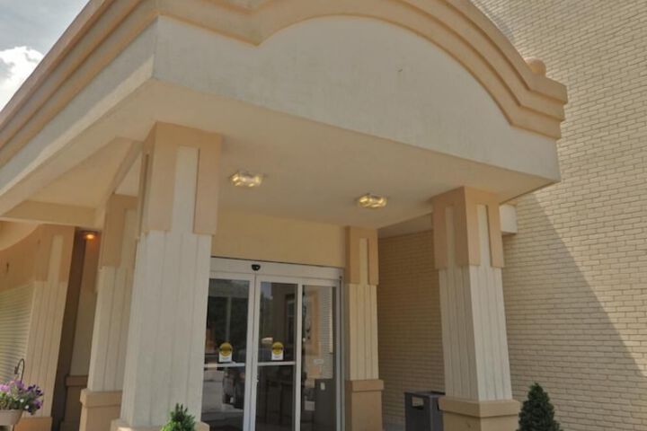 Hillside Inn