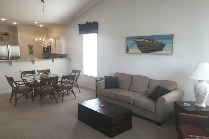 28C Sandpiper Bay 2 Bathrooms Condo