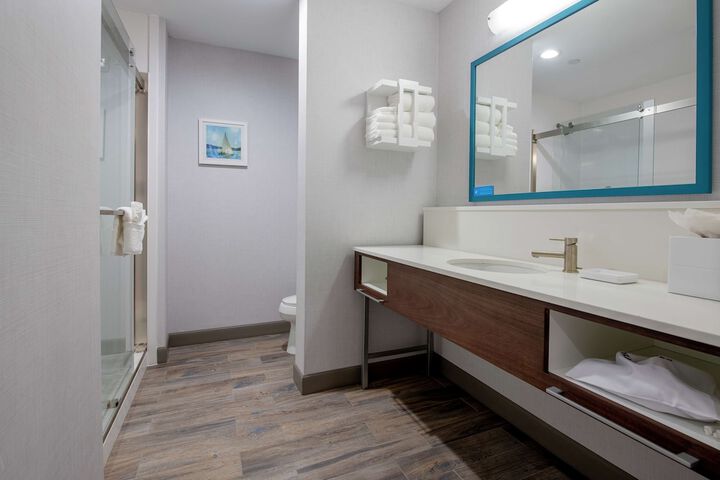 Hampton Inn & Suites Duncanville Dallas