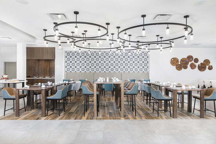 Hilton Garden Inn Harlingen Convention Center