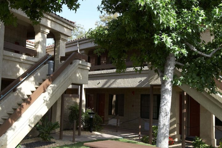 Premier Inns Thousand Oaks