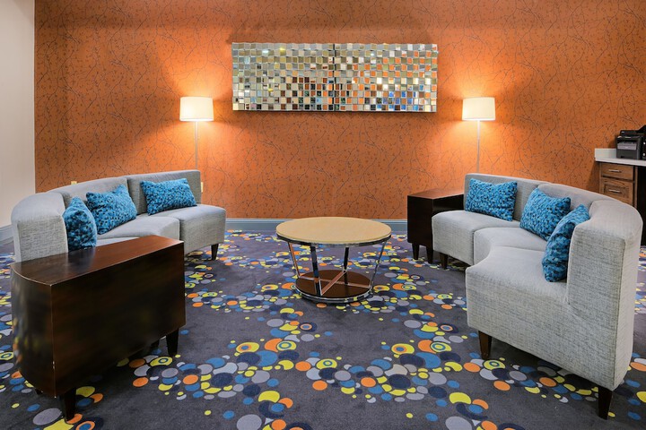 Holiday Inn Express Hotel & Suites Monahans - I-20 by IHG