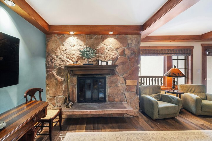 The Lodge at Vail a RockResort by Vail Resorts
