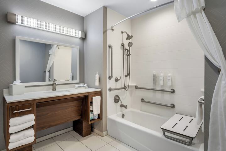Home2 Suites by Hilton Fort Worth Northlake