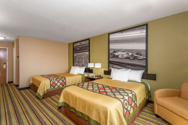 Room 7 of 21