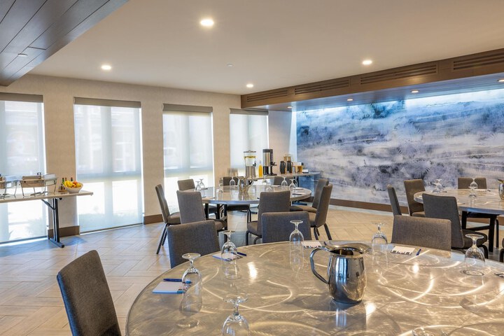 Inn at the Pier Pismo Beach Curio Collection by Hilton