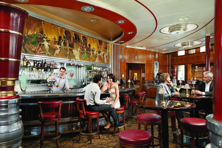 The Queen Mary