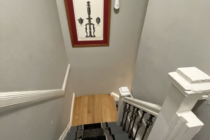 Nice Quiet 2bedrooms apt to Enjoy