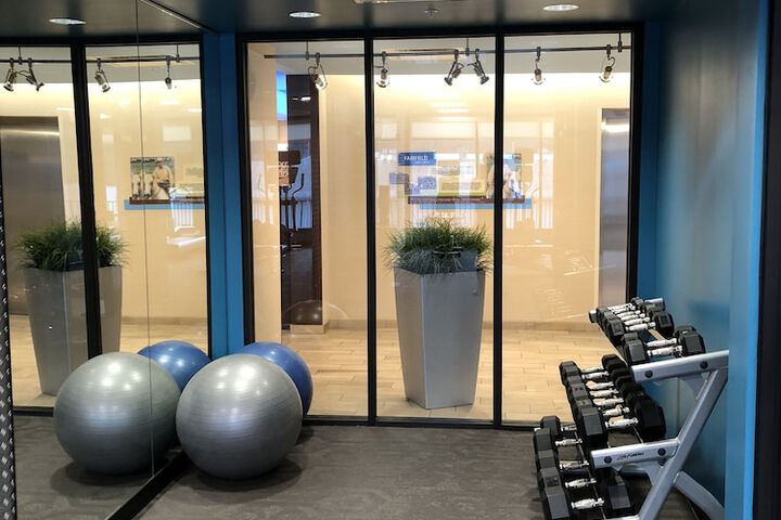 Health and Fitness 30 of 36