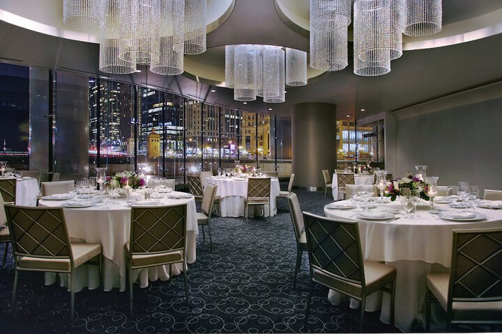 Trump International Hotel & Tower Chicago