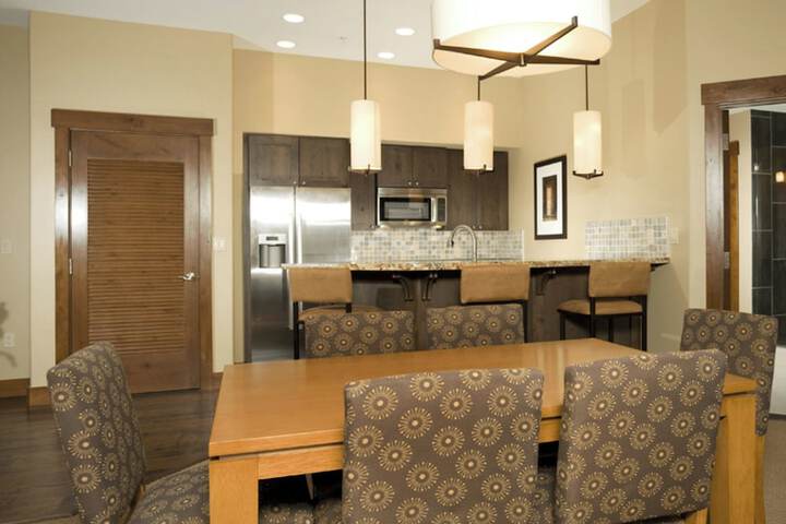 One Ski Hill Place a RockResort, by Vail Resorts