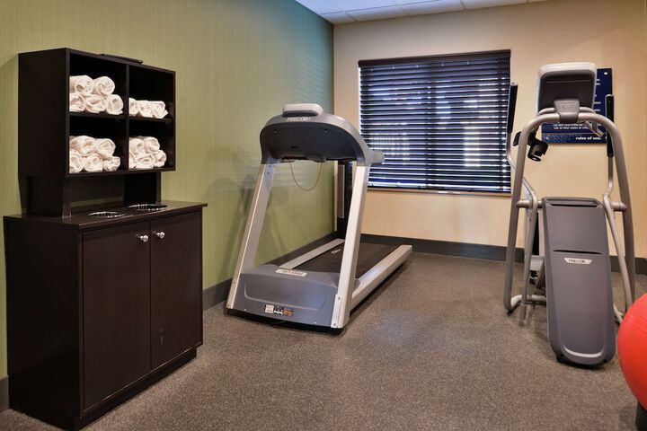Health and Fitness 51 of 53