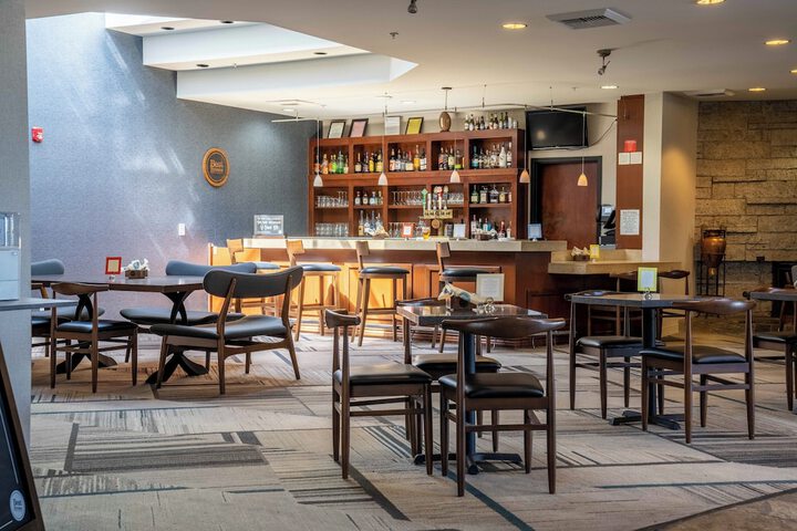 Four Points by Sheraton Ventura Harbor Resort