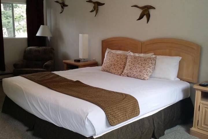 Apple Tree Inn