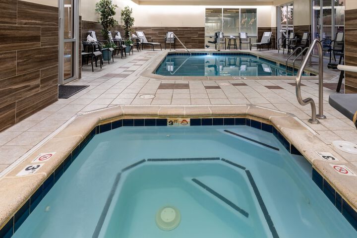 Pool 7 of 39
