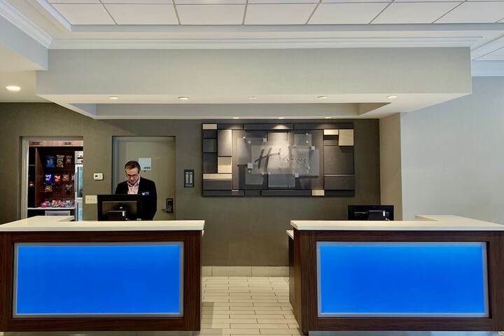 Hotel Interior 12 of 45