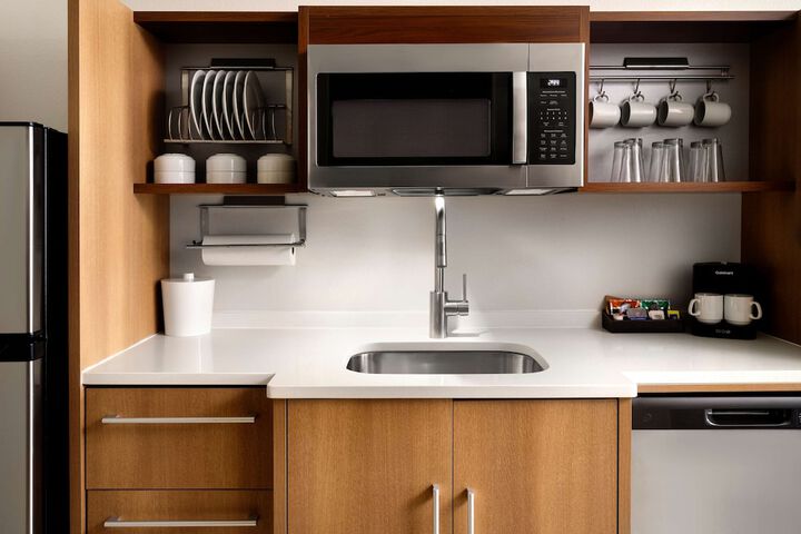 Home2 Suites by Hilton Tupelo Ms