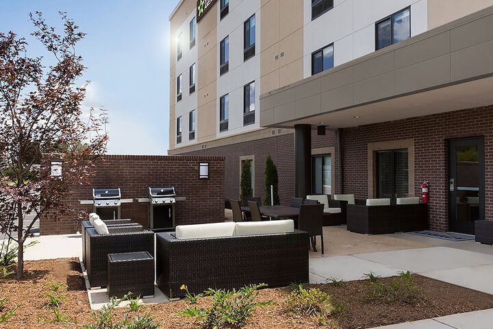 Terrace/Patio 75 of 76