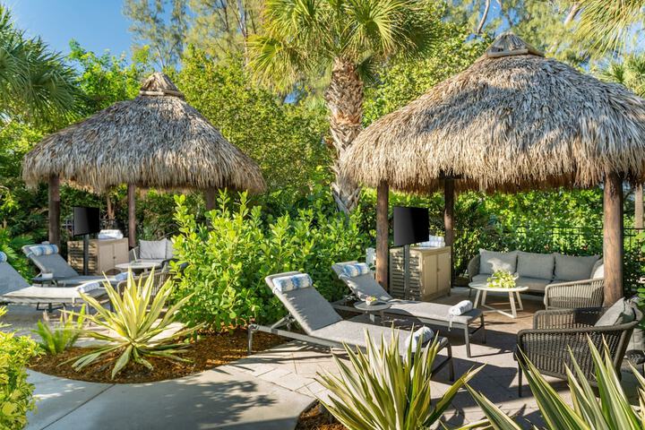 Fort Lauderdale Marriott Harbor Beach Resort & Spa
