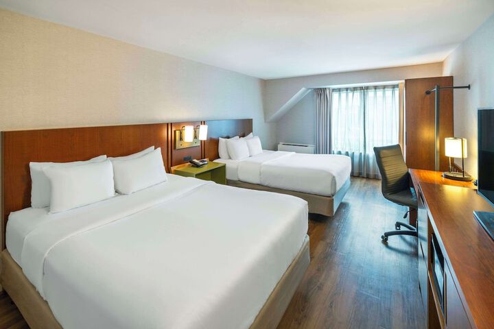 Comfort Inn Thunder Bay