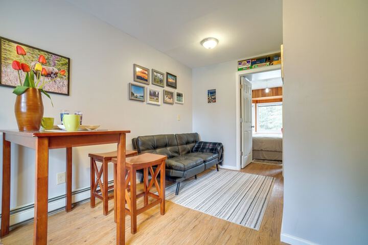 Convenient Kenai Apt - 3 Mi to Beach & Fishing
