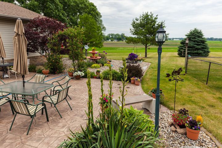 Terrace/Patio 57 of 65