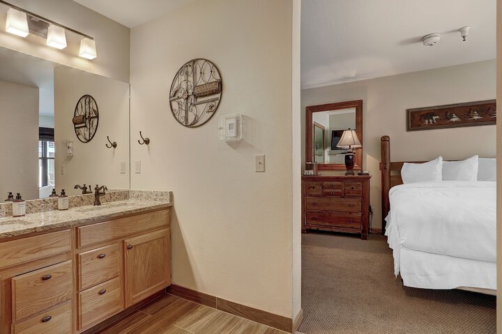 River Mountain Lodge a Vail Resorts Property
