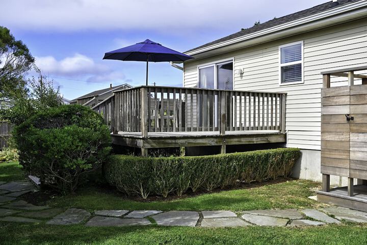 The Montauk Beach House