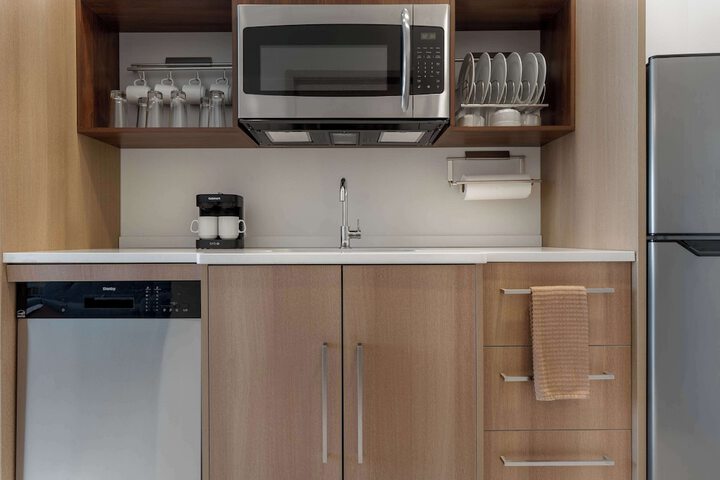 Home2 Suites by Hilton Kokomo