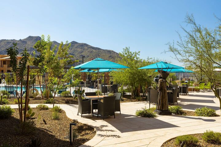 Terrace/Patio 62 of 63