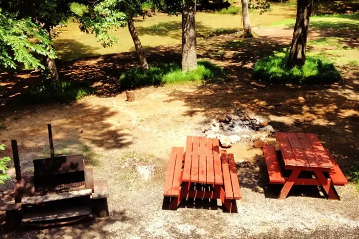 Turner Falls Inn