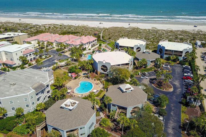 Hibiscus A103 2 / 2 Free Activities! & Oceanfront Wifi 3 Pools