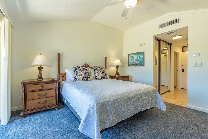 Kapalua Golf Villas 15p5-6 2 Bedroom Condo