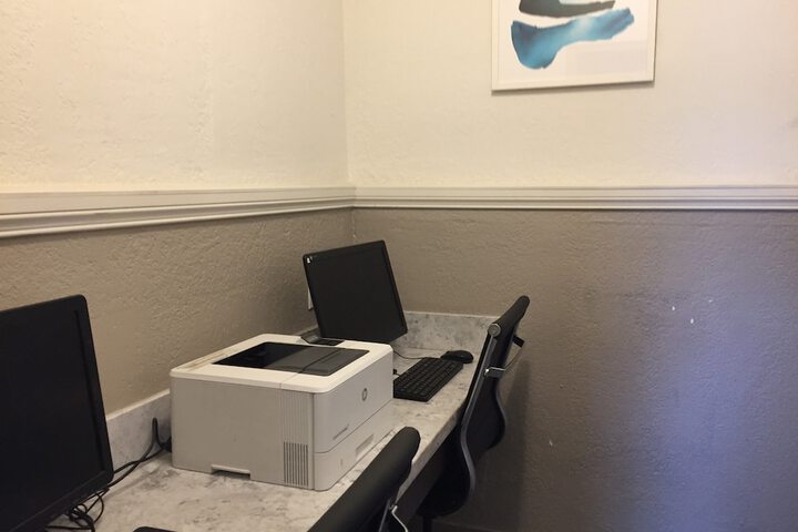 Business Center 41 of 42