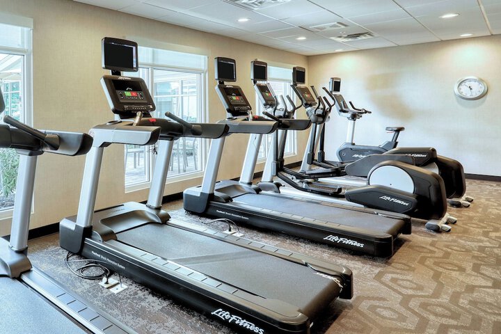Residence Inn by Marriott Harrisburg North