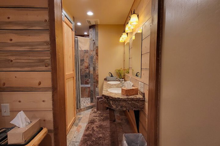 Buffalo Peaks B & B