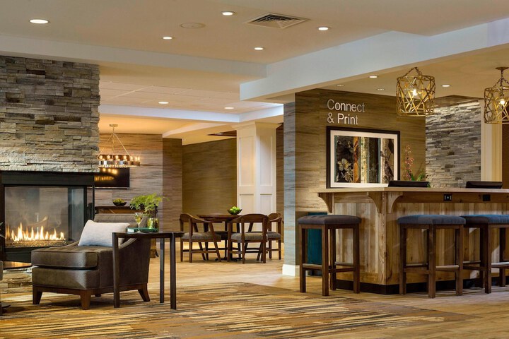 Fairfield Inn & Suites by Marriott Waterbury Stowe