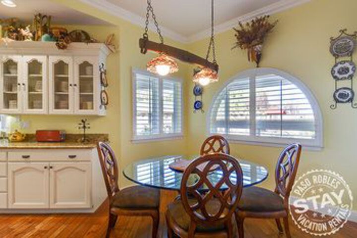 The Gables at the Rockin K 6 Br Home by RedAwning