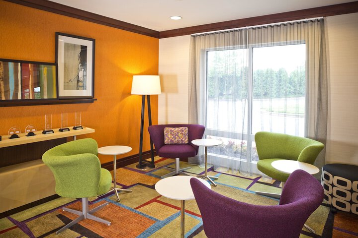 Hotel Interior 8 of 20