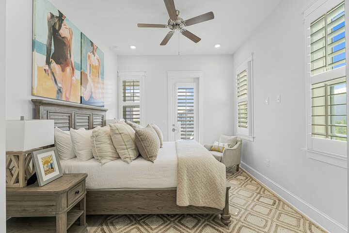Prominence on 30A by Panhandle Getaways