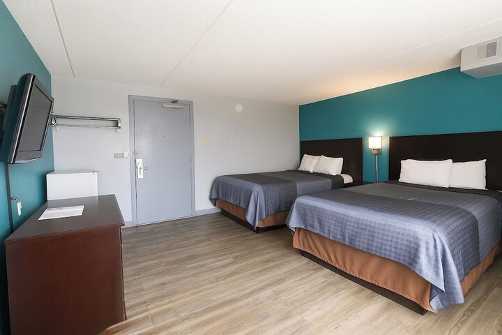 Executive Inn Owatonna Hwy 35