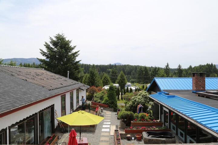 Timberlodge RV & Campground