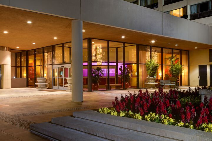 Hotel Exterior 67 of 69