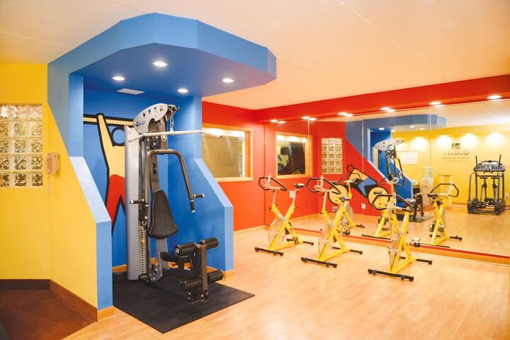 Health and Fitness 47 of 47