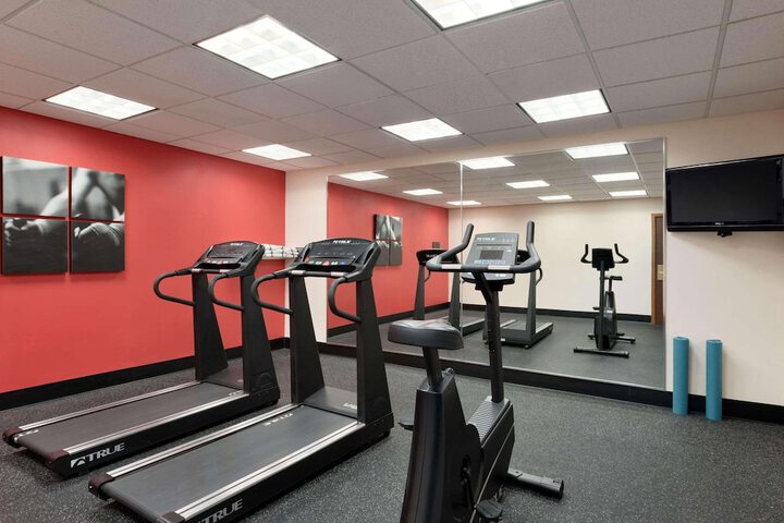 Health and Fitness 20 of 21